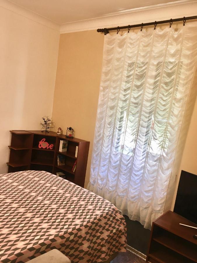Apartamento Delicious House Genova Exterior foto