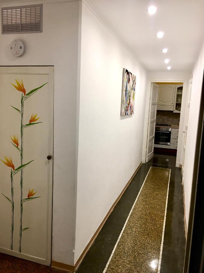 Apartamento Delicious House Genova Exterior foto