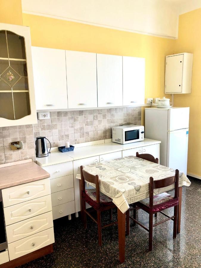 Apartamento Delicious House Genova Exterior foto